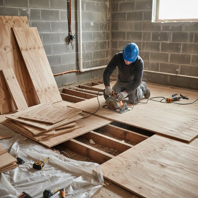 Flooring Service in Gettysburg, PA