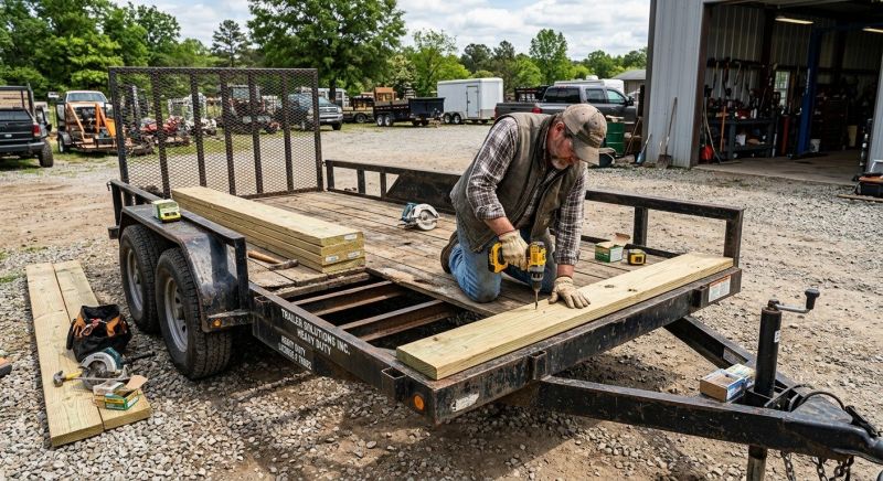 Flooring Service in Gettysburg, PA