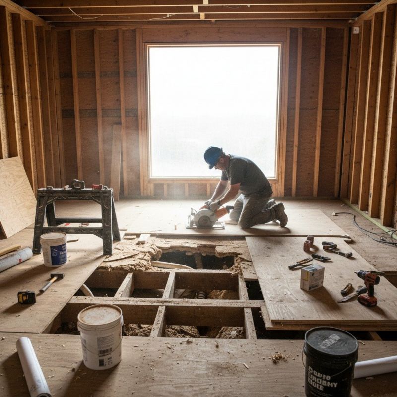Flooring Service in Gettysburg, PA