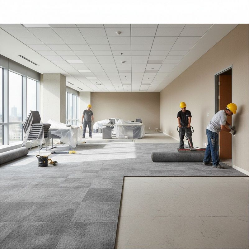 Flooring Service in Gettysburg, PA