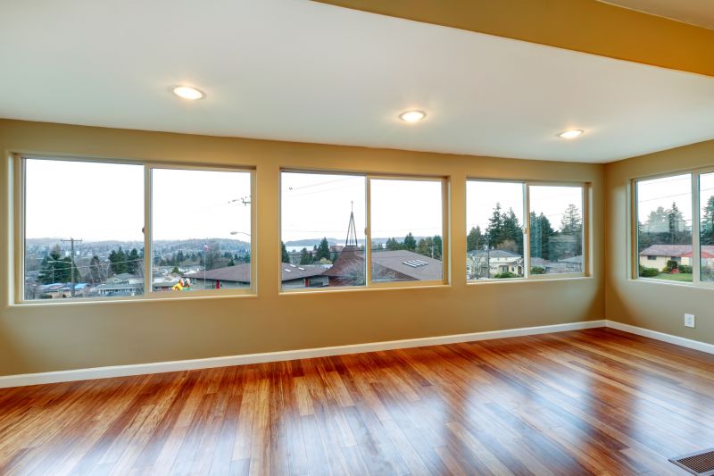Commercial Hardwood Service in Chambersburg, PA