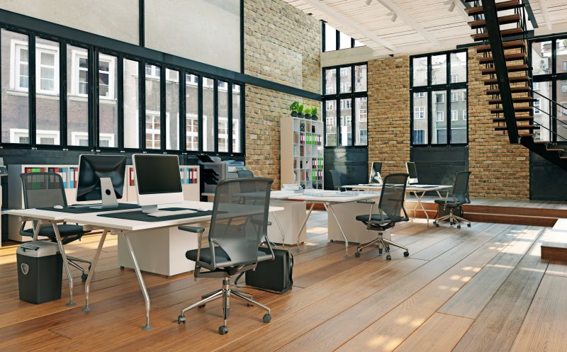 Commercial Hardwood Service in Fairfield, PA