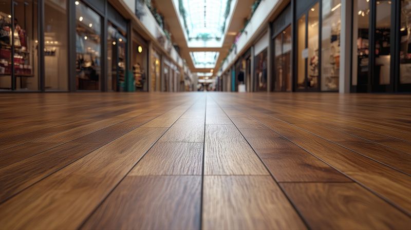Commercial Hardwood Service in Taneytown, MD