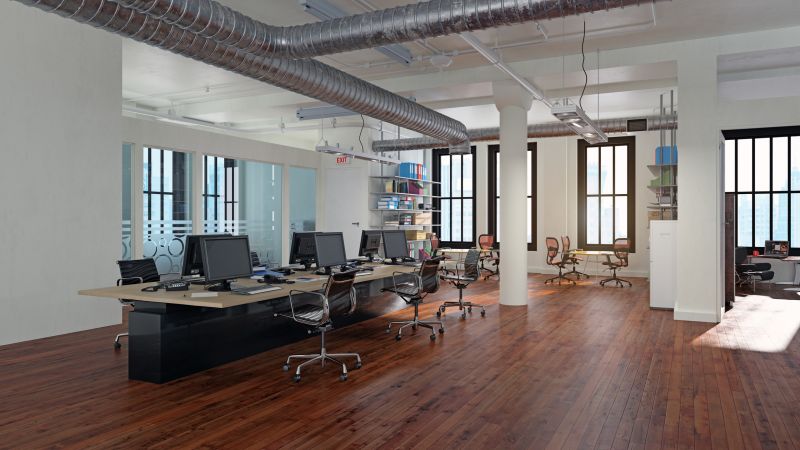 Commercial Hardwood Service in Westminster, MD