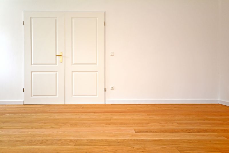 Engineered Wood Installation in Gettysburg, PA