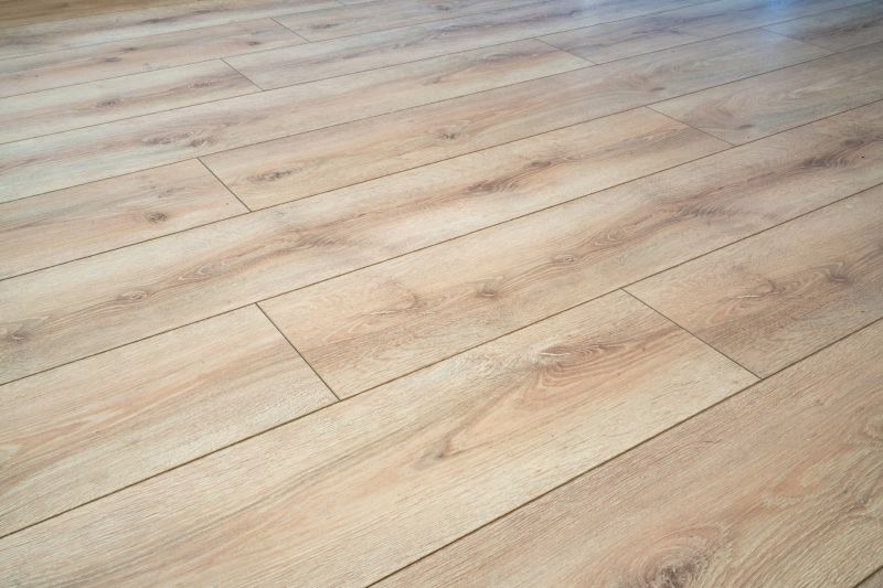 Engineered Wood Installation in Gettysburg, PA