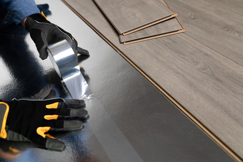 Laminate Floor Installation in Dillsburg, PA