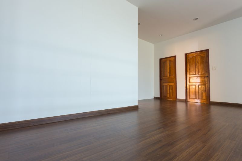 Laminate Floor Installation in Fayetteville, PA