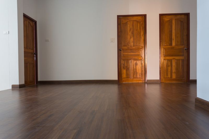 Laminate Floor Installation in Glenville, PA