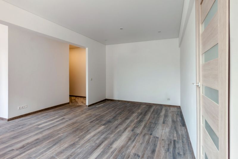 Laminate Floor Installation in Keymar, MD