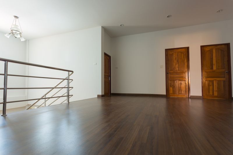 Laminate Floor Installation in Gettysburg, PA