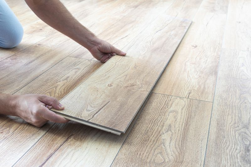 Laminate Floor Installation in Newville, PA