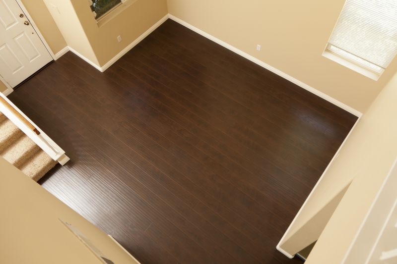 Laminate Floor Installation in Taneytown, MD