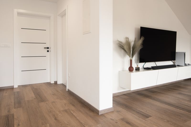 Laminate Floor Installation in Westminster, MD