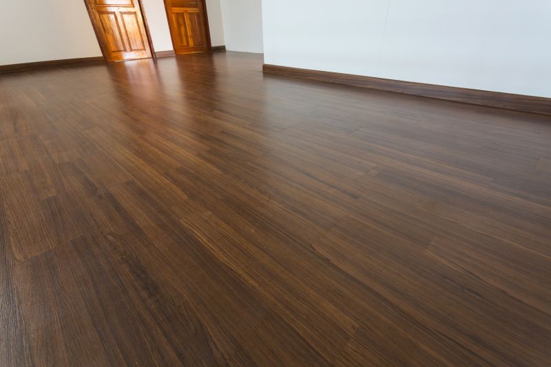 Laminate Floor Remodeling in Gettysburg, PA