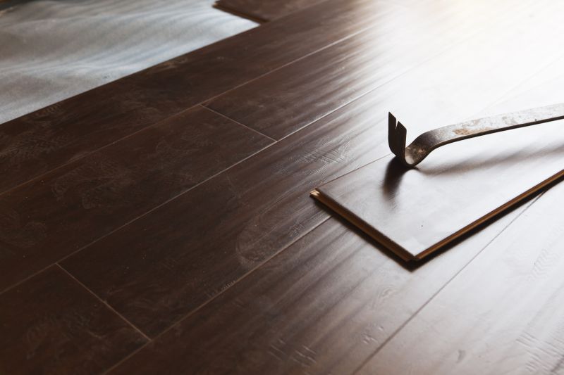 Laminate Floor Replacement in Chambersburg, PA