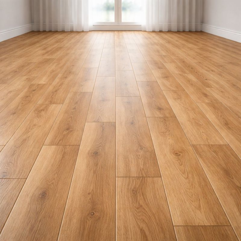 Laminate Floor Replacement in Gettysburg, PA