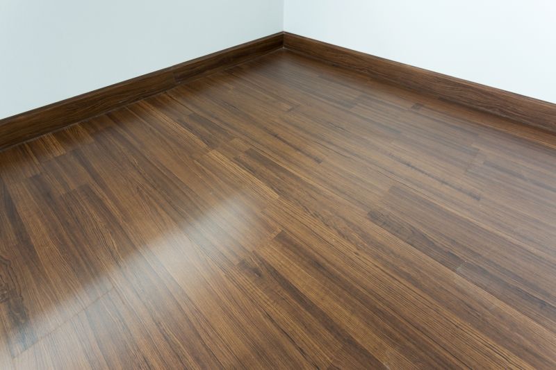 Laminate Wood Installation in Gettysburg, PA