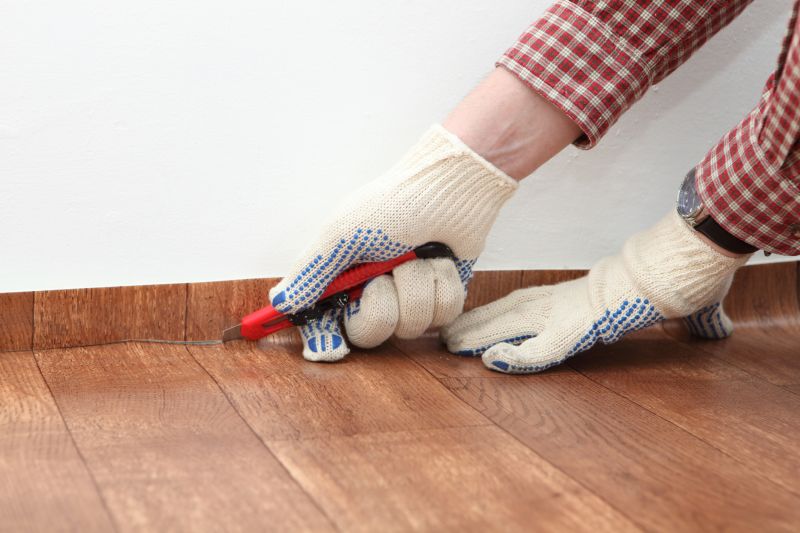 Linoleum Floor Installation in Fayetteville, PA