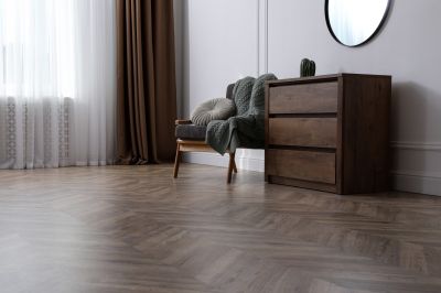 Linoleum Flooring Replacement in Gettysburg, PA