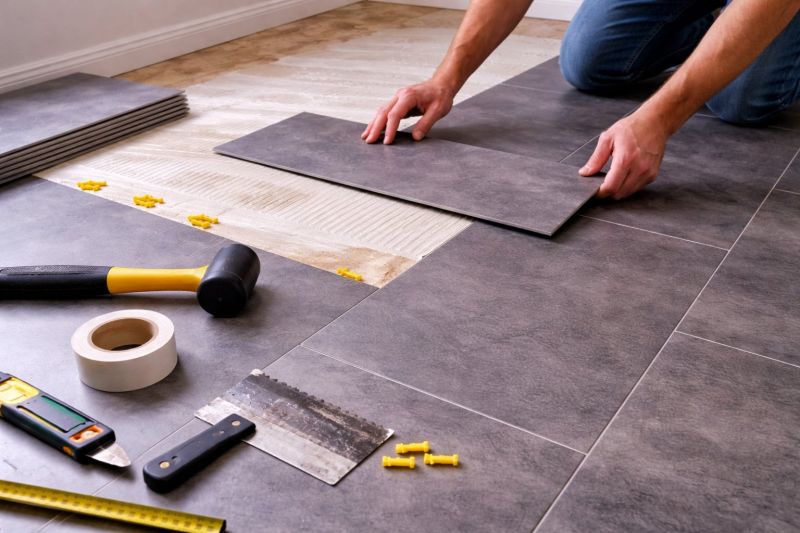 Lvt Flooring Installation in Gettysburg, PA