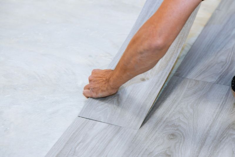 Sheet Flooring Installation in Shippensburg, PA