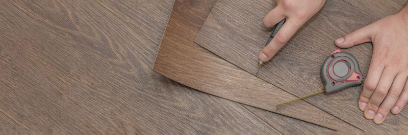 Sheet Linoleum Installation in Carlisle, PA