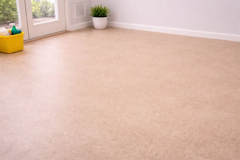 Sheet Linoleum Installation in Chambersburg, PA