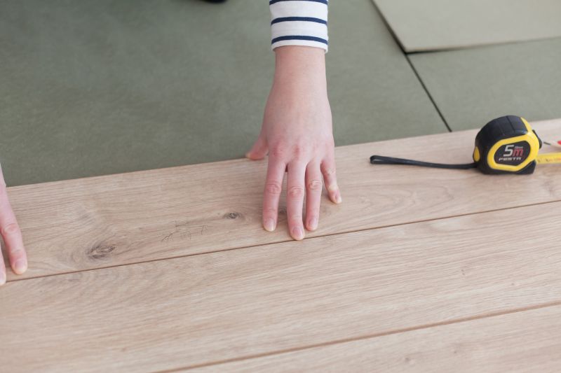 Vinyl Flooring Installation in Waynesboro, PA