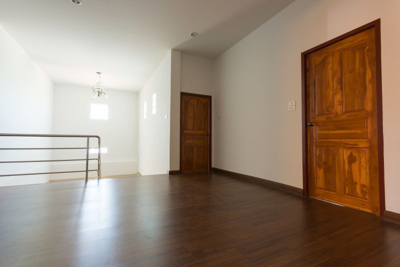 Wood Laminate Installation in Gettysburg, PA